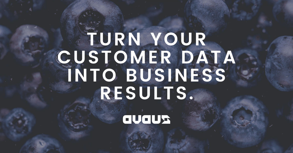 Avaus logo